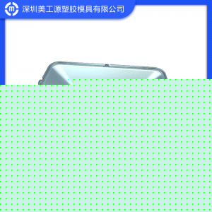 塑膠啞銀電鍍