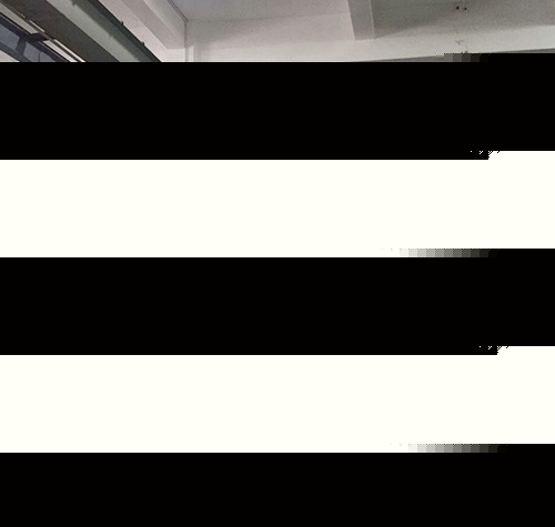 注塑車間