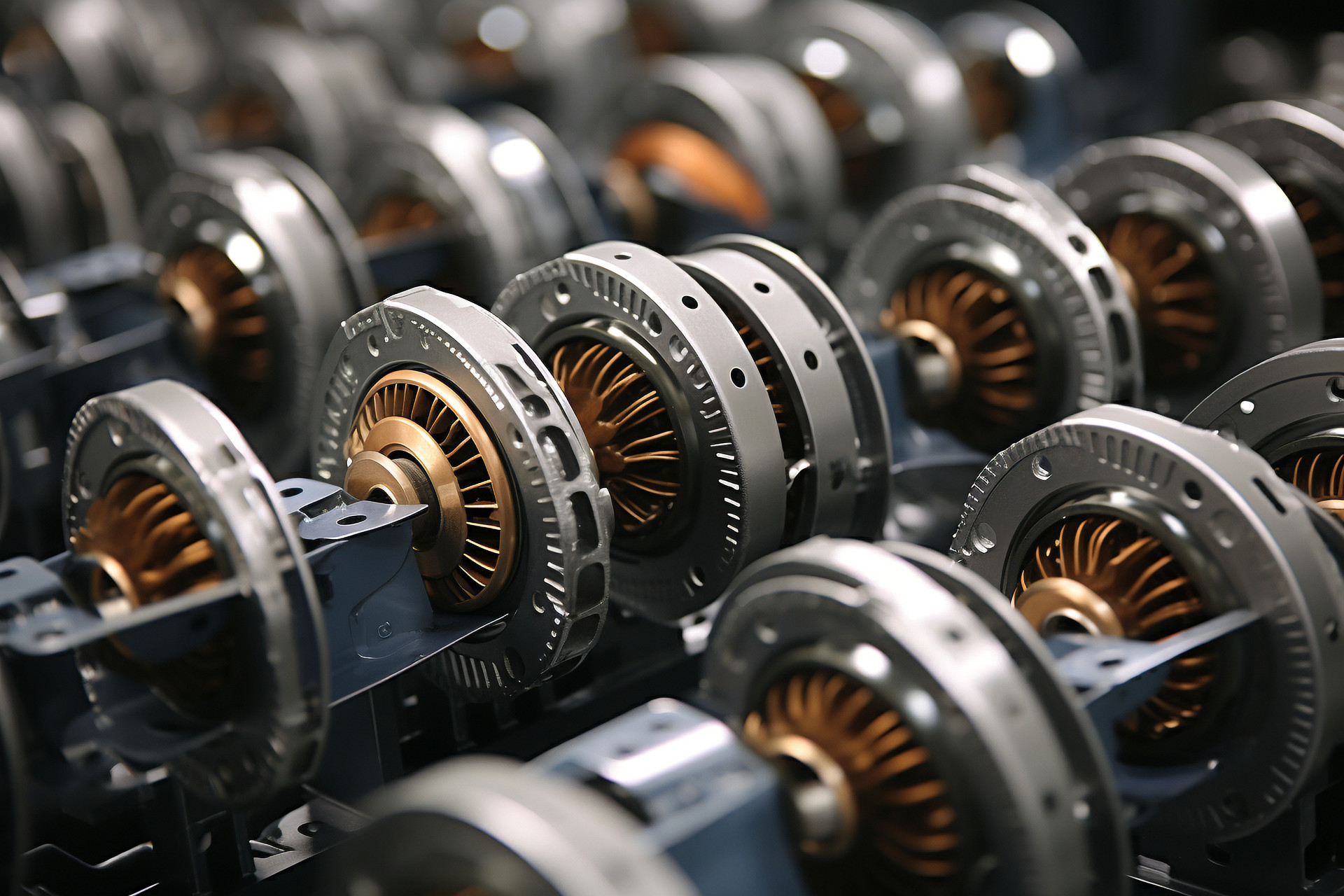 重型礦山機(jī)械