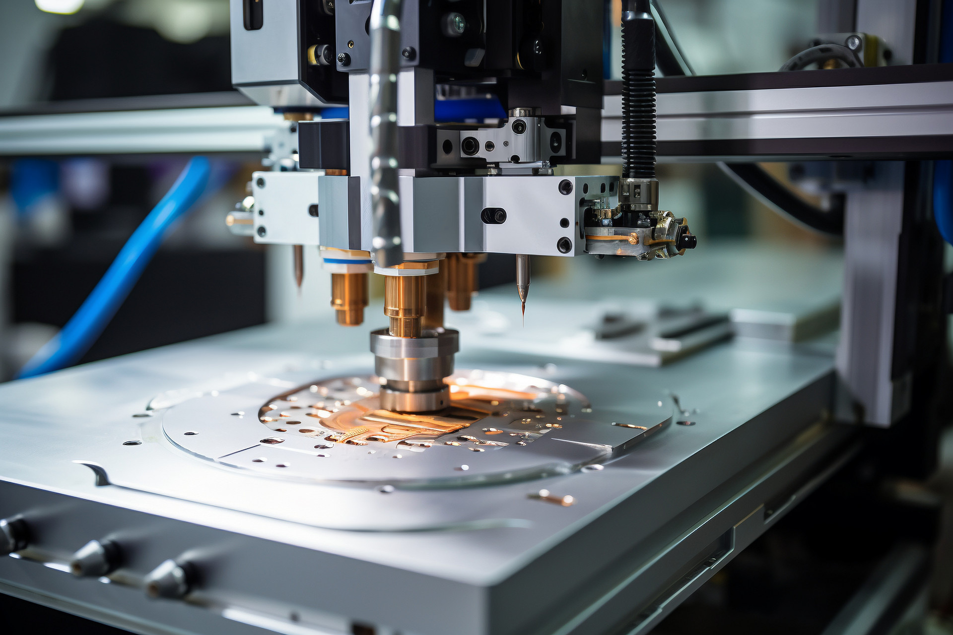 重型礦山機(jī)械